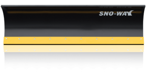 Sno-Way 29HDSKD Series Skid Steer Snow Plow